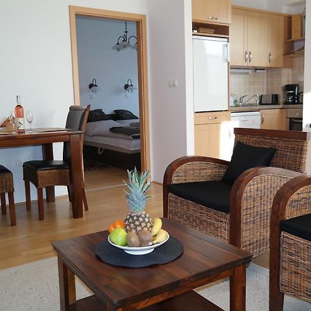 Aramis 3 Apartments Hévíz Exterior foto